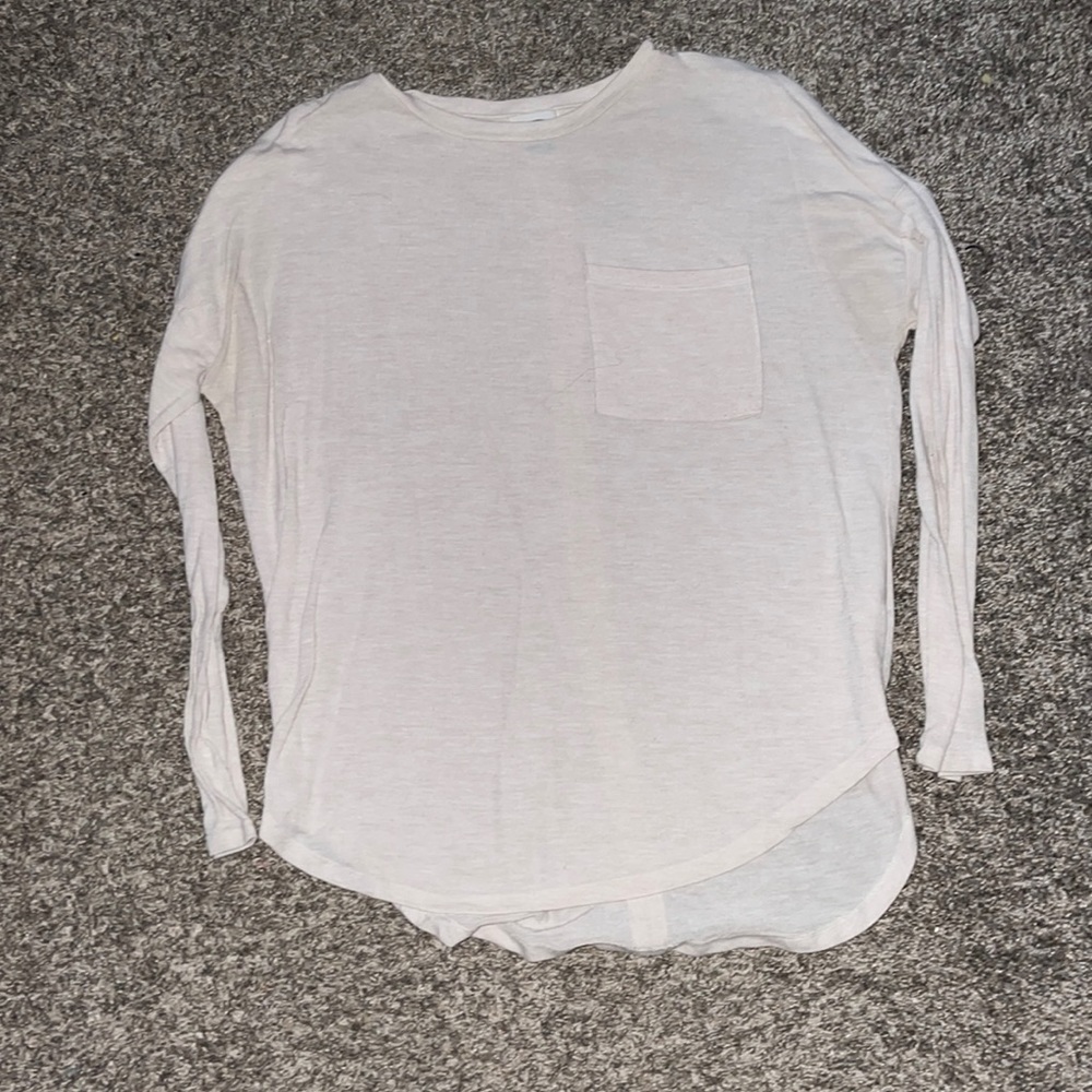 Old Navy lightweight sweater